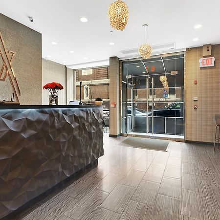 Lex Hotel Nyc Нью-Йорк Экстерьер фото