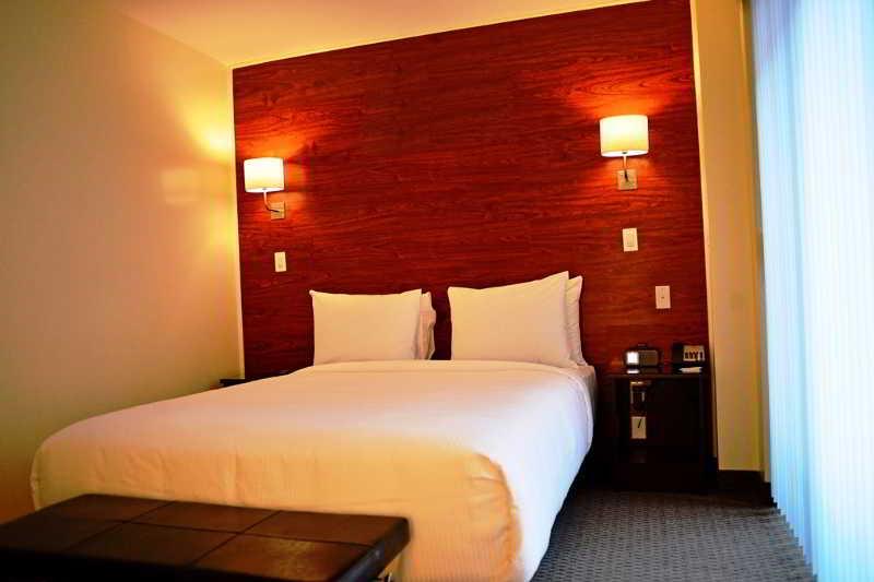 Lex Hotel Nyc Нью-Йорк Экстерьер фото