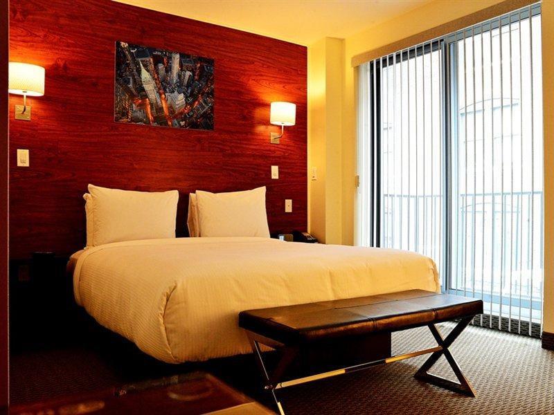 Lex Hotel Nyc Нью-Йорк Экстерьер фото