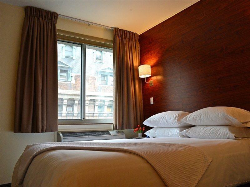 Lex Hotel Nyc Нью-Йорк Экстерьер фото