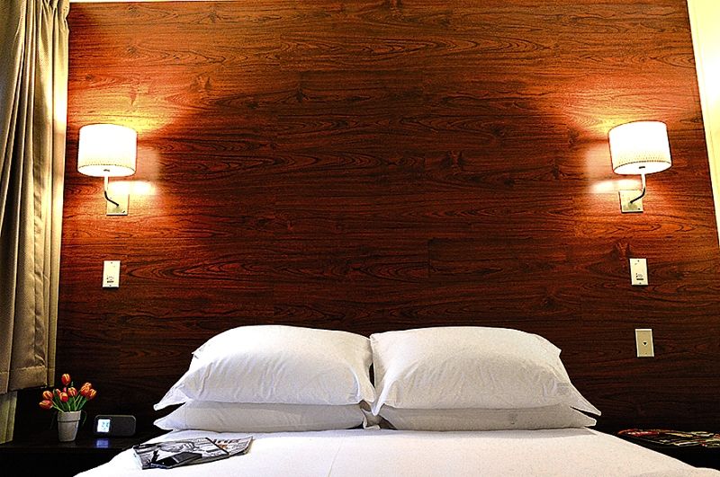 Lex Hotel Nyc Нью-Йорк Экстерьер фото