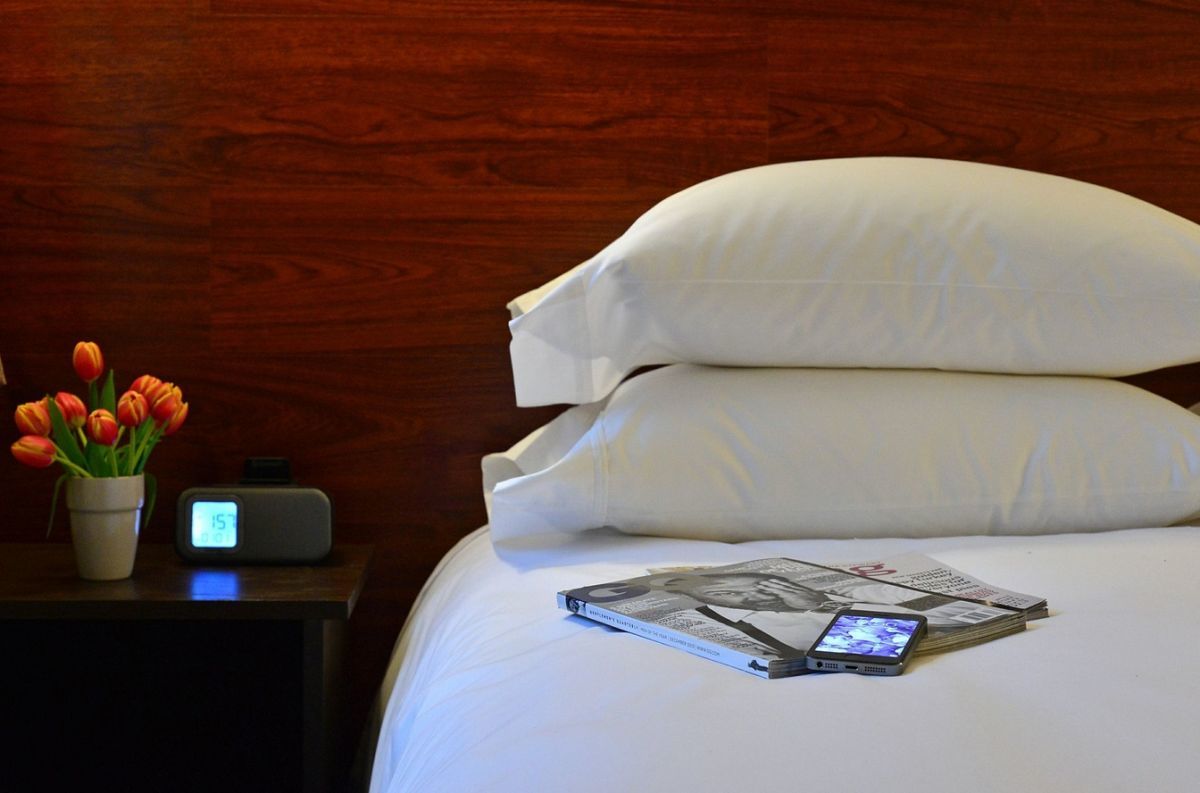Lex Hotel Nyc Нью-Йорк Экстерьер фото