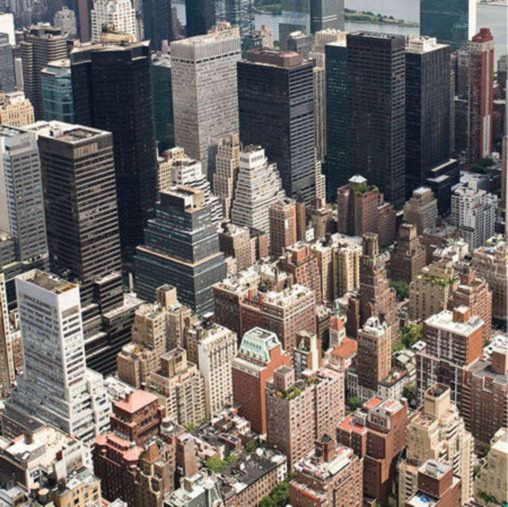 Lex Hotel Nyc Нью-Йорк Экстерьер фото
