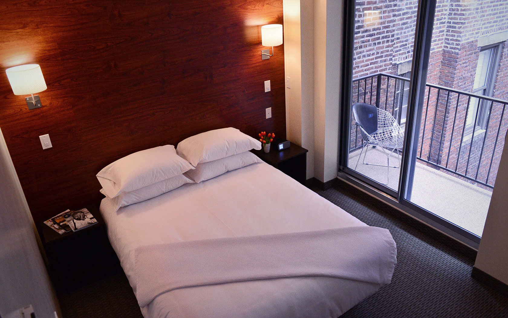 Lex Hotel Nyc Нью-Йорк Экстерьер фото